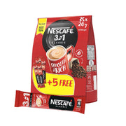 Nescafe 3In1 Instant Coffee Classic 35x20Gm