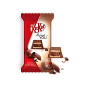 Kitkat 5F Senses Double Chocolate Wafer 43G