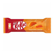 Kitkat 2F Caramel Chocolate Wafer 19.5G