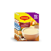 Maggi Soup Cream of Chicken 3x71gm
