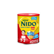 Nido 1+ Growing up Milk Powder 400G
