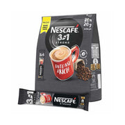 Nescafe 3in1 Intenso Inst Coffee Sachet 20Gx30s
