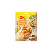 Maggi Chicken Shawarma Mix 40Gm