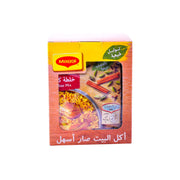 Maggi Natural Kabsa Mix 10x37g
