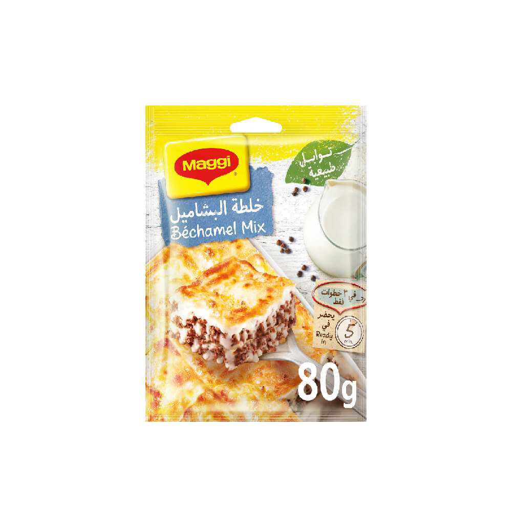 Maggi Mix Bechamel 80G