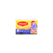 Maggi Bouillon Cube Chicken Less Salt Stock 20G