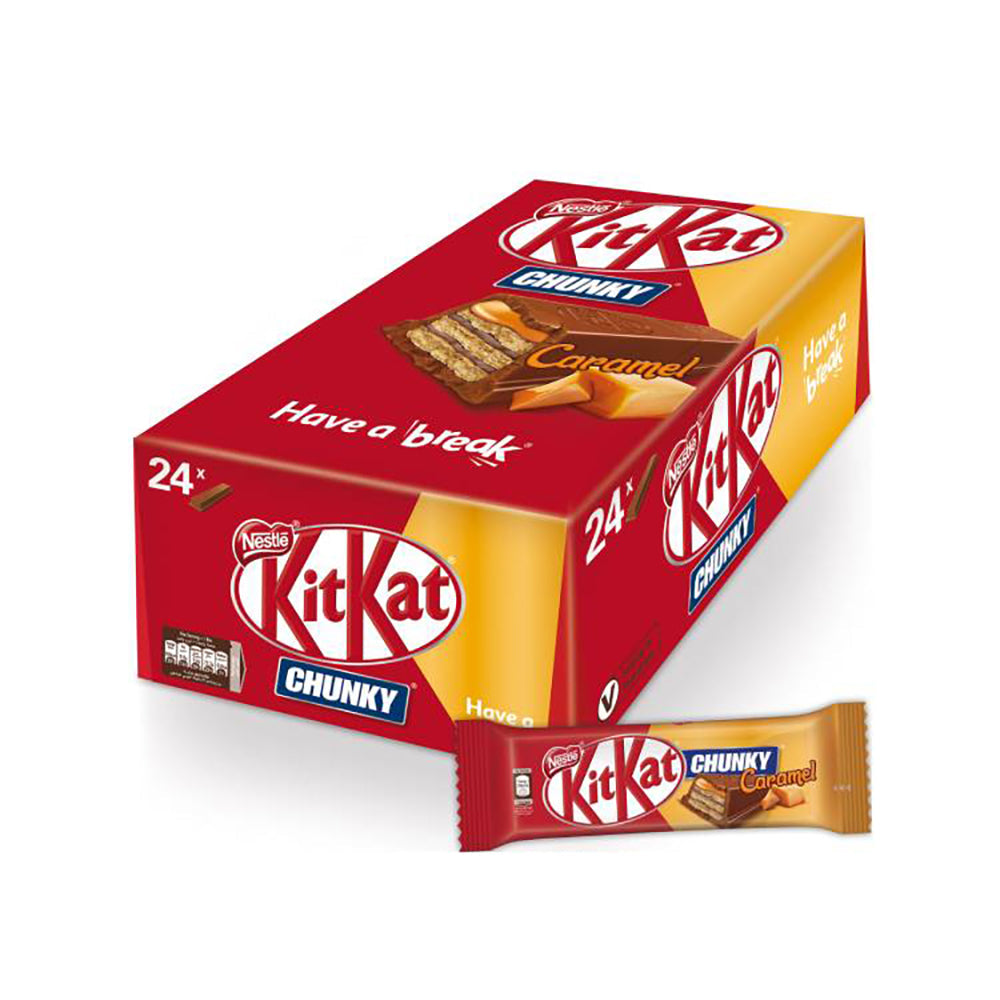 Food Cupboard,Chocolates & Candy