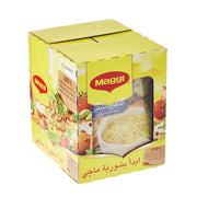 Maggi Soup Chicken Noodle 12x60gm