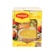 Maggi Soup Chicken Abc 66