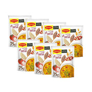 Maggi Soup Quinoa & Lentil 75Gx7