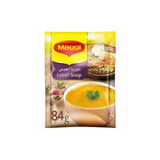 Maggi Soup Lentil 84G