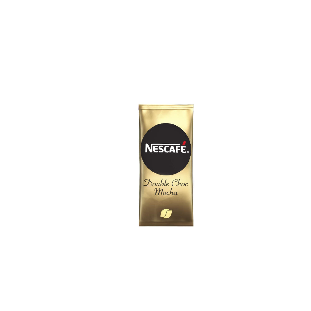 Nescafe Gold Double Choco Mocha Coffee 23G