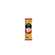 Nescafe Gold Cappuccino Coffee Mix Sachet 17G
