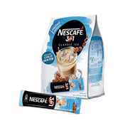 Nescafe 3in1 Inst Coffee Classic Ice 20Gx10s