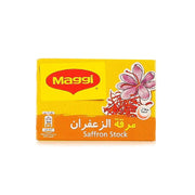 Maggi Saffron Stock 20G