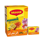 Nestle Maggi Saffron Stock 24x20gm