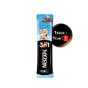 Nescafe 3in1 Instant Coffee Classic Ice 20gm