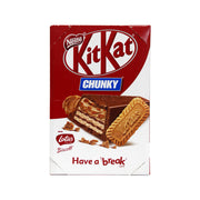 Kitkat Chunky w/ Lotus Biscoff 41.5Gx24