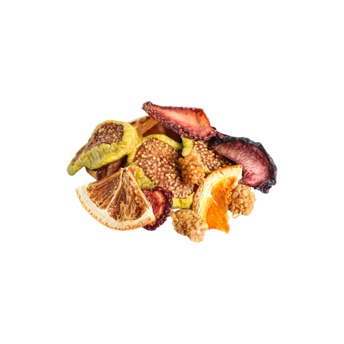 Si Bonne Oriental Mix Dried Fruit Turkey 150g Pack