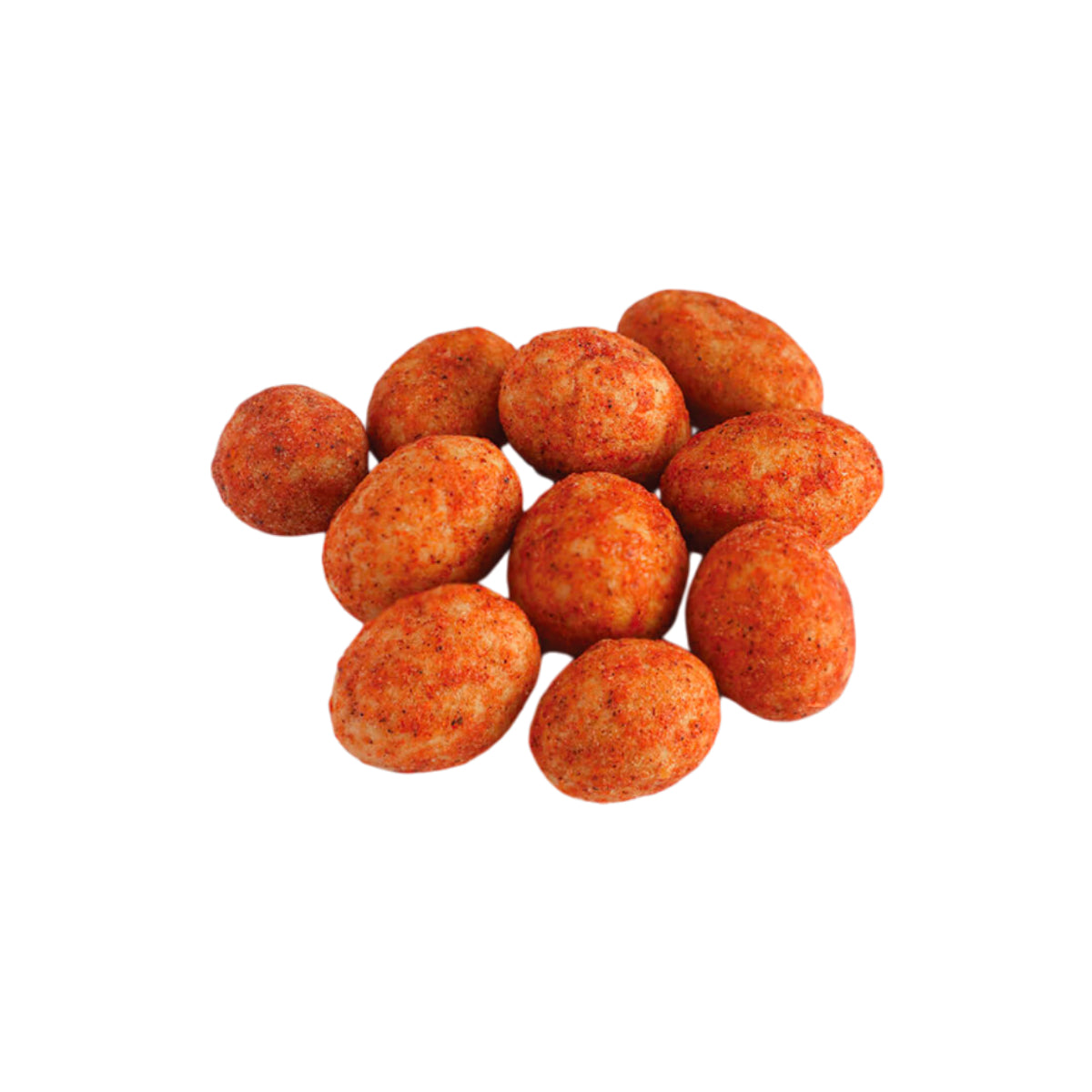 Si Bonne Chili Crispy Coated Peanuts Jordan 200g Pack