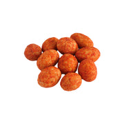 Si Bonne Chili Crispy Coated Peanuts Jordan 200g Pack