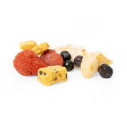 Freeze Dried Mix Fruits China 90g Pack