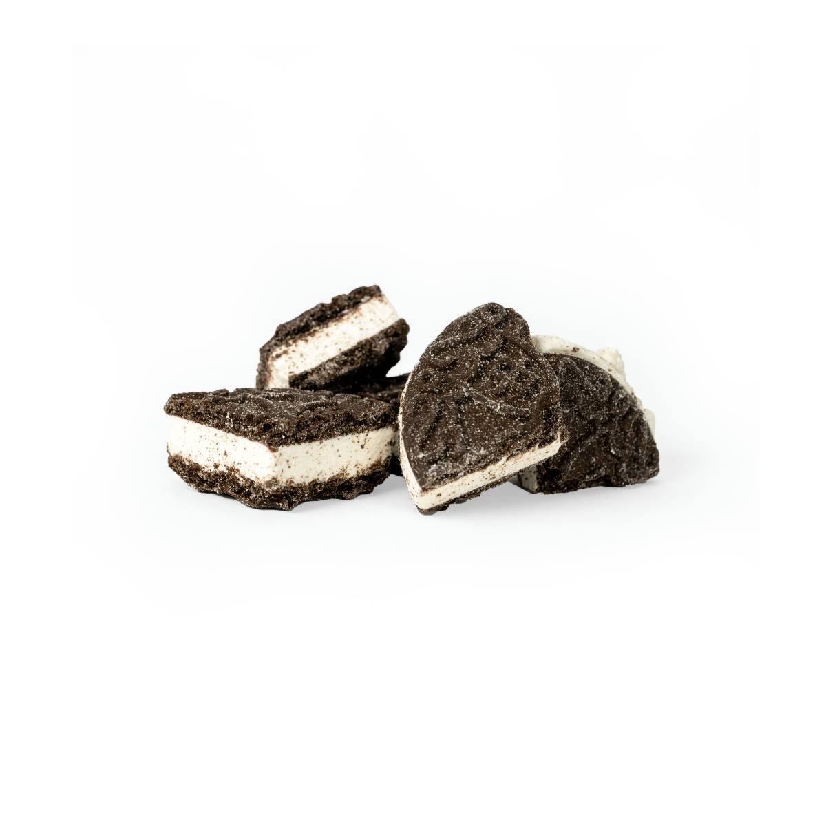 Freeze Dried Asoreo Bites China 120g Pack