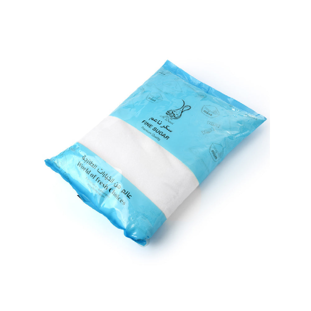 Al Douri Fine Sugar 2Kg