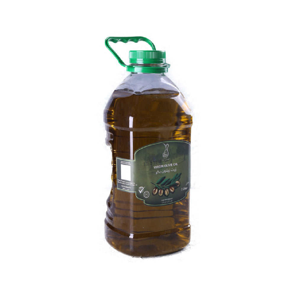 Al Douri Virgin Olive Oil 2Ltr