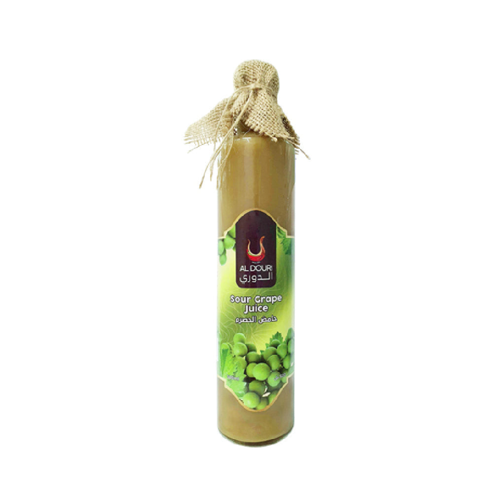 Al Douri Sour Grapes Juice 500ml