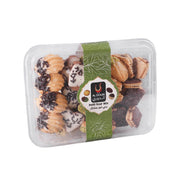 Al Douri Petit Four Mix 400gm