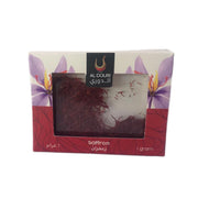 Al Douri Saffron 1gm