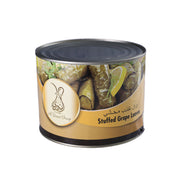 Al Douri Stuffed Grape Leaves Turkish 2Kg