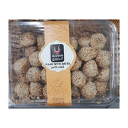 Al Douri Kaak With Dates 500gm