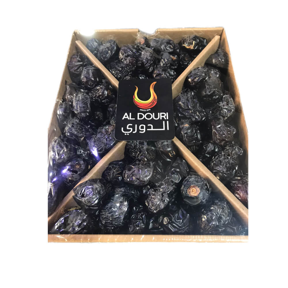 Al Douri Ajwa Dates 1Kg