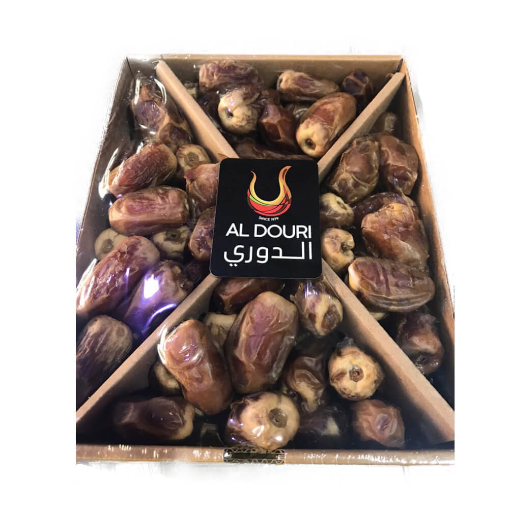 Al Douri Saqi Dates 1Kg