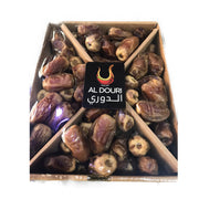 Al Douri Saqi Dates 1Kg