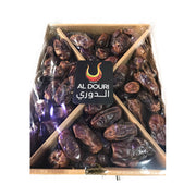 Al Douri Khudri Dates 1Kg