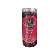 Al Douri Roselle Leaves Can 150gm