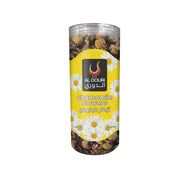 Al Douri Chamomile Flowers Can 90gm
