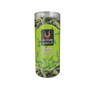 Al Douri Lemon Verbena Can 30gm
