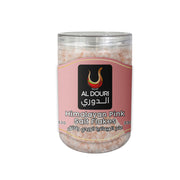 Al Douri Himalayan Pink Salt Flakes Can 330gm