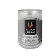 Al Douri Coarse Salt Can 650gm