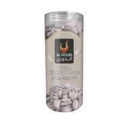Al Douri White Small Kidney Beans Can 825gm