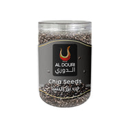 Al Douri Chia Seeds Can 400gm