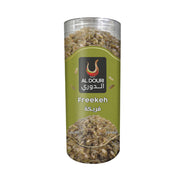 Al Douri Freekeh Can 650gm