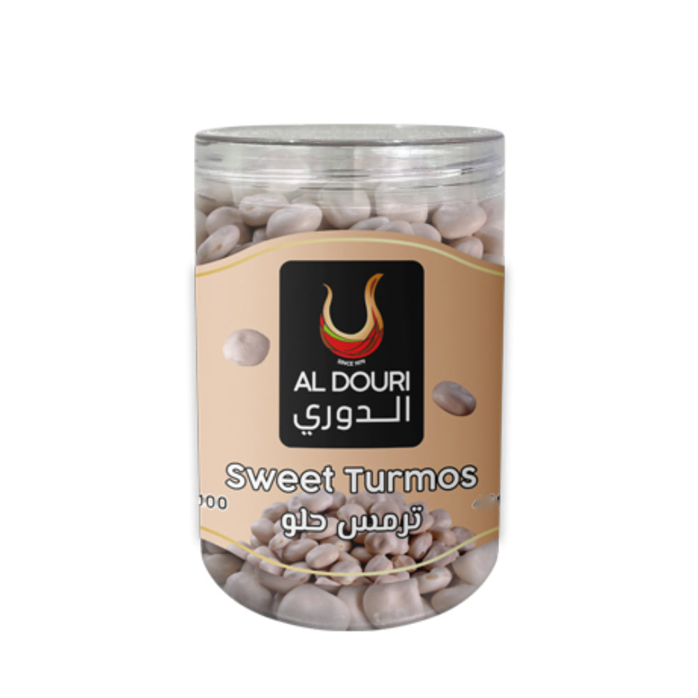 Al Douri Sweet Turmos Can 500gm