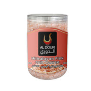 Al Douri Himalayan Pink Salt Coarse Can 600gm