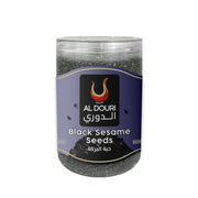 Al Douri Black Sesame Seeds Can 300gm