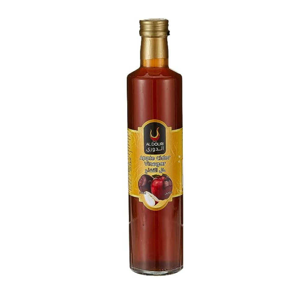 Al Douri Apple Cider Vinegar 500ml